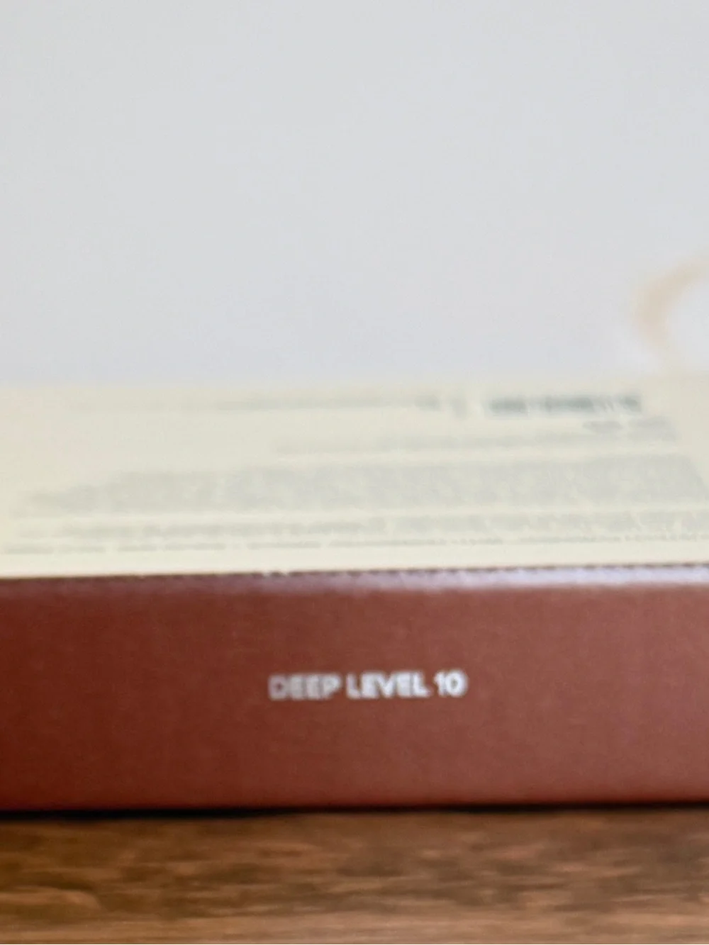 Haus Labs Power Sculpt Velvet Bronzer Deep Level 10 Full Size NIB